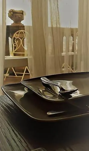 Il Balcone Sul Отель типа 