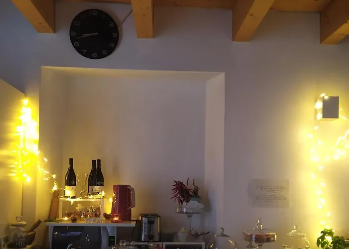 Il Balcone Sul Отель типа 