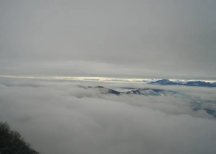 Bed & Breakfast Il Balcone Sul 3*