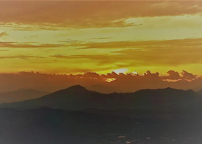 Bed & Breakfast Il Balcone Sul Brunate